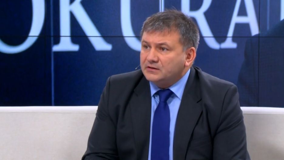 Sędzia Waldemar Żurek odwołuje się od decyzji ws. przeniesienia