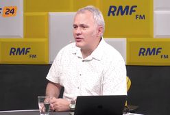 Robert Mazurek opowiedział na antenie o chorobie córki. "Mogłam tego telefonu nie odebrać"