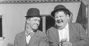 Kochał namiętnie, ale krótko. Stan Laurel Flapem pozostał do samego końca