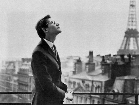 Yves Saint Laurent