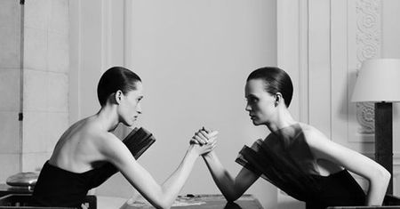 Yves Saint Laurent powraca do mody haute couture