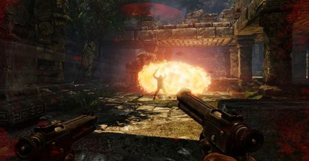 Deadfall Adventures, gra polskiego studia The Farm 51, szykuje się na czerwcową premierę