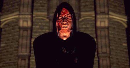 Nightmare Creatures powróci po 20 latach, ale ostrożnie z entuzjazmem