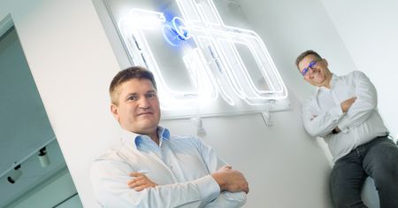 100 milionów dolarów dla firm. OTB Ventures rusza na łowy