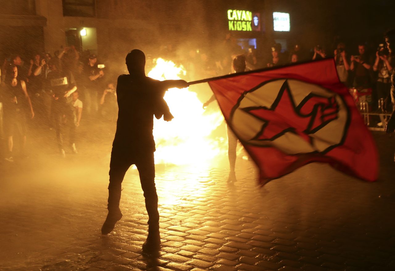 Szczyt G20. To tu dla Trumpa zaczynają się prawdziwe schody 