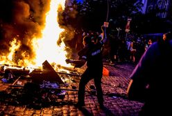 Pierwszy oskarżony za zamieszki podczas G20 w Hamburgu. To 24-letni Polak