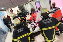 Atak w Hamburgu. Mężczyzna z Nigru zabił byłą żonę i dziecko