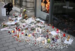 Zmarł Polak, który powstrzymał zamachowca ze Strasburga. Politycy ślą kondolencje