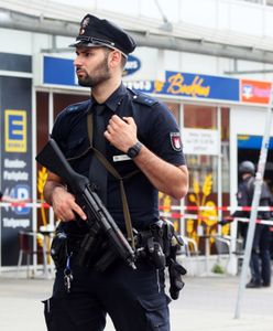 Atak nożownika w Hamburgu. Jedna osoba nie żyje