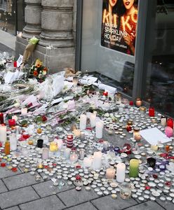 Zmarł Polak, który powstrzymał zamachowca ze Strasburga. Politycy ślą kondolencje