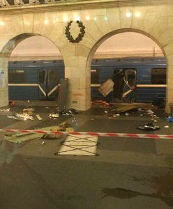 Zamach w Sankt Petersburgu: wstęp do kolejnych ataków?