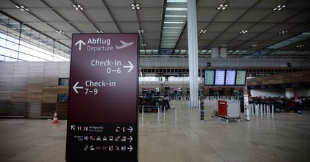 Niekończąca się opowieść: nowe lotnisko dla Berlina