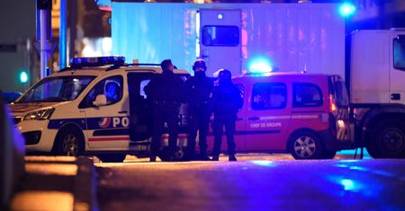 Atak w Strasburgu. Policja zatrzymała piątą osobę