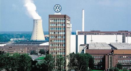 Nowa strategia Volkswagena