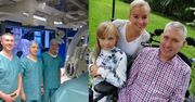 Przez 17 lat ratował życie ludzi. Chirurg z Torunia ciężko zachorował. Potrzebuje pomocy