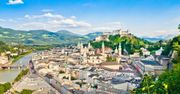 Salzburg - austriackie miasto o światowym formacie