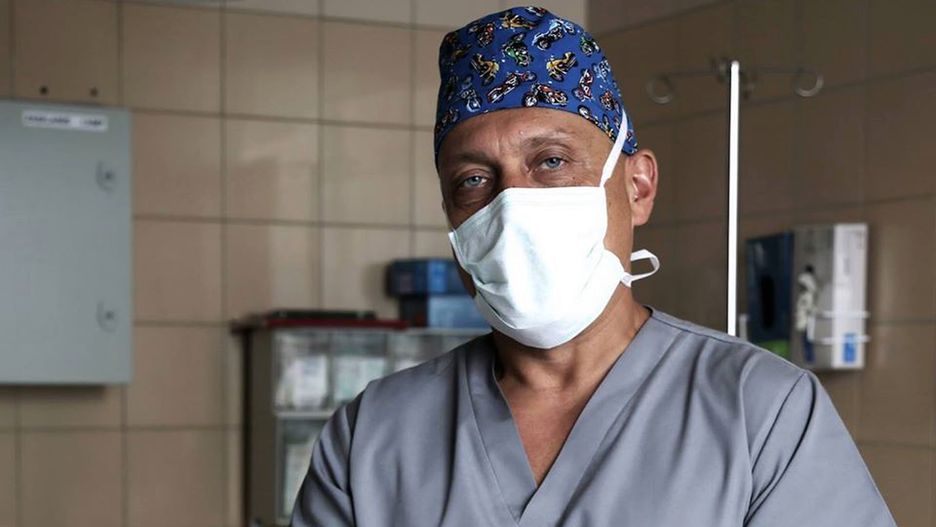 Wybory prezydenckie w cieniu koronawirusa. Apel chirurga: Odwołajmy wybory. Nie chcę, by rządzili nami ludzie, którzy nie szanują najważniejszej wartości jaką jest ludzkie życie i zdrowie