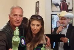 Karol Strasburger planuje rodzinę z młodszą partnerką. "Jeśli zdarzy nam się dziecko, weźmiemy za nie całkowitą odpowiedzialność"