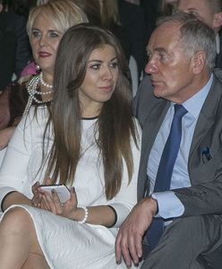 Ich miłość zaczęła się od przyjaźni. Strasburger i Weremczuk mogli na siebie liczyć w trudnych chwilach