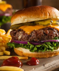 Burger King wprowadza wegańskie burgery