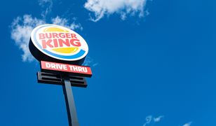 Burger King wprowadza roślinnego Rebel Whoppera. Zobacz, co ma w środku