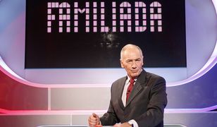 Zabawna wpadka w "Familiadzie". Widownia wyśmiała uczestnika