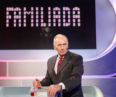 "Familiada" codziennie to tylko hasło. Premierowe odcinki w weekendy i święta