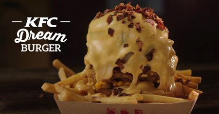 Tylko tydzień na degustację. KFC z zaskakującym burgerem