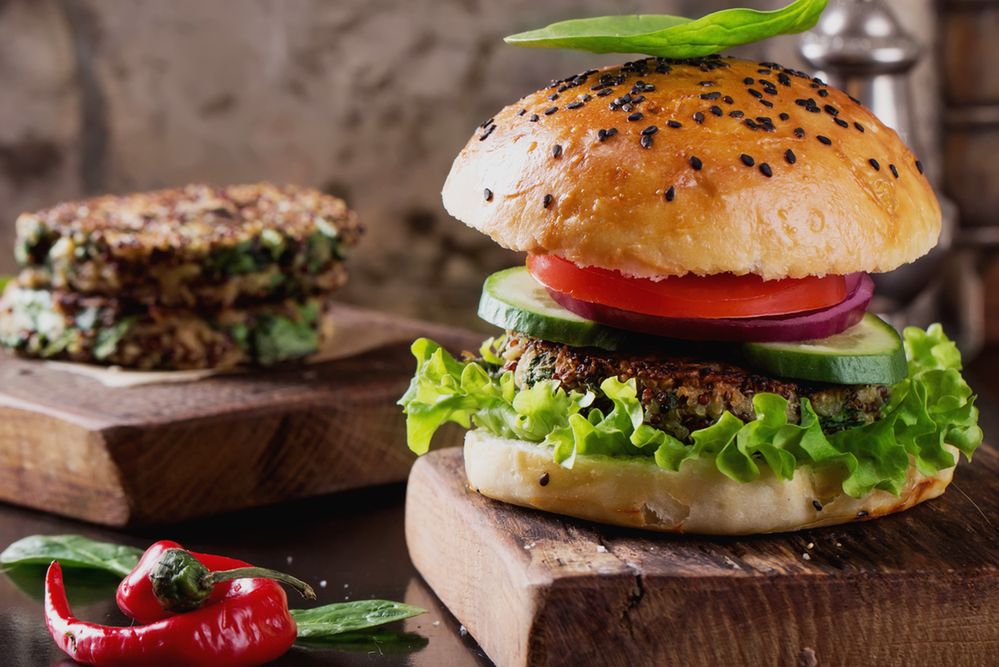 Przenieś street food do swojej kuchni