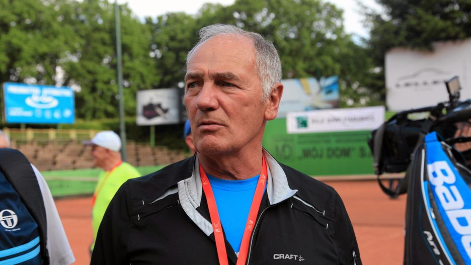 Karol Strasburger o ojcostwie