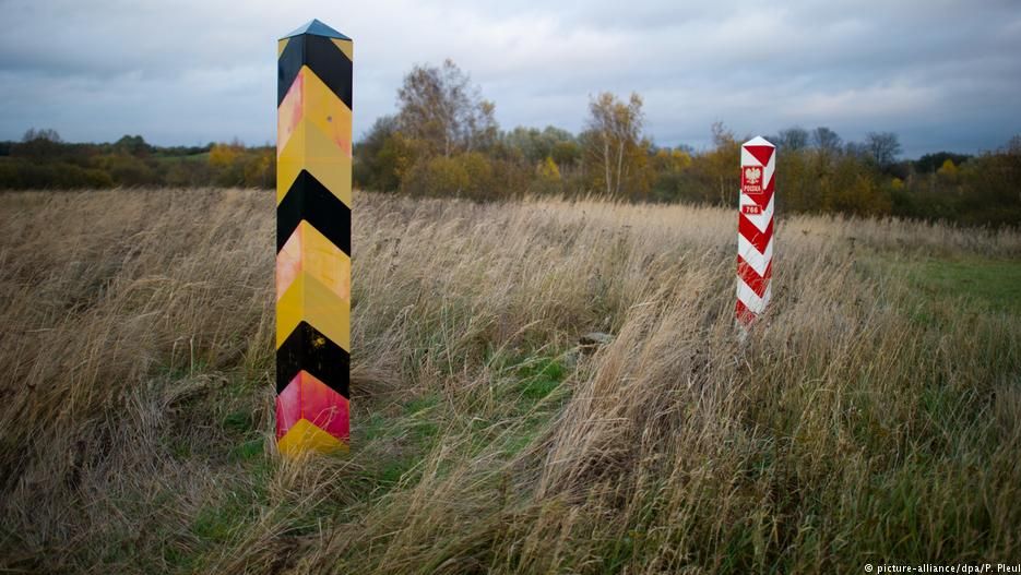 Niemiecka prasa: Polacy ratunkiem dla wschodnich Niemiec