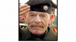 Izzat Ibrahim al-Duri