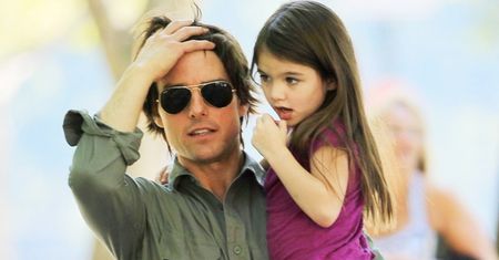 Jak spędzi swoje urodziny Suri Cruise?