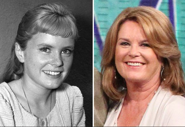 Heather Menzies-Urich nie żyje, miała 68 lat