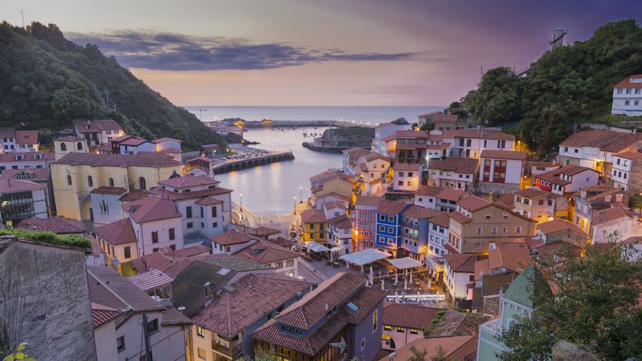 Wytchnienie znajdziesz w Cudelliero