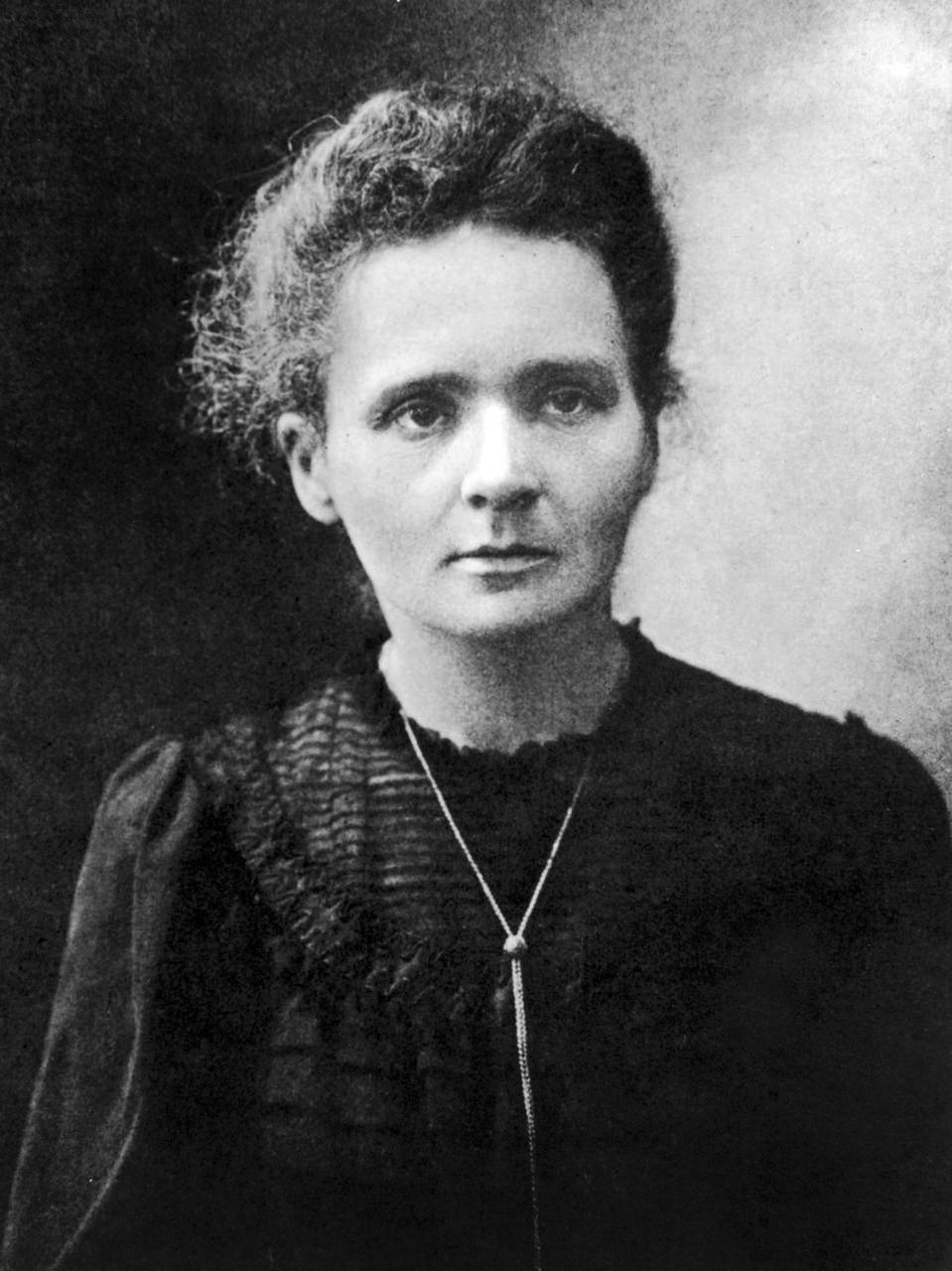 Co współczesne kobiety zawdzięczają Marii Skłodowskiej-Curie?