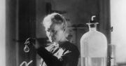 Maria Skłodowska-Curie to najbardziej wpływowa kobieta w historii. Nowy ranking BBC.
