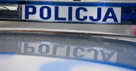 Gdańsk: 25-latek zatrzymany za napady na kurierów