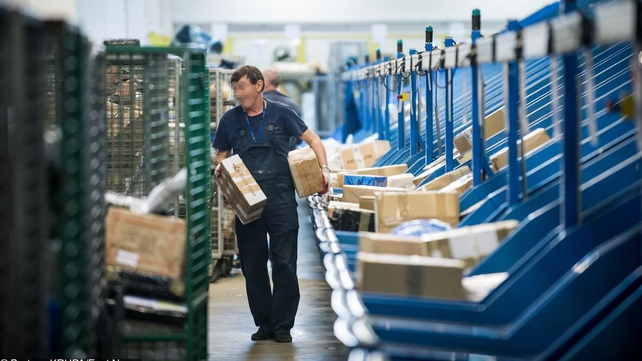 Złap Kuriera obiecuje najtańsze usługi kurierskie. Czasem rachunek przekracza jednak... 2000 zł