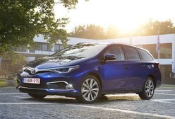 Jakie kolory samochodów wybieramy najczęściej? Czeka nas zmiana w 2018 r.