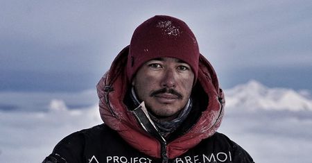 Nirmal Purja – Nepalczyk, który dokonał niemożliwego