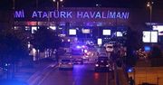 Strzelanina na lotnisku w Turcji