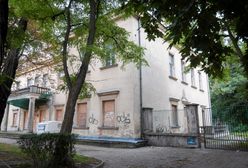 Miasto i księża nie mogą się dogadać. Chodzi o sprzedaż krakowskiego parku