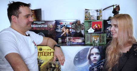 PolyShow odc. 2: Czołgistka Tatiana i tajemnica PR-u