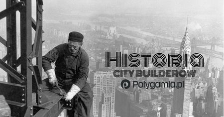 Krótka historia city builderów