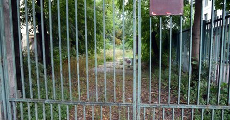 Kraków: duchowni chcą za Park Jalu Kurka ok. 11 mln zł. Kilka innych gruntów Kościół nabył za grosze