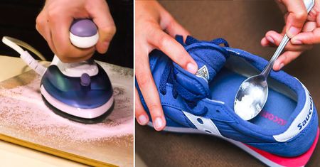 11 niezwykłych sposobów na użycie soli kuchennej. Dzięki tym trikom zaoszczędzisz fortunę