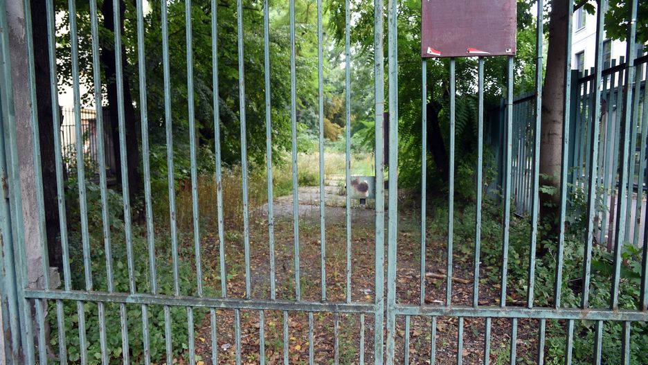 Kraków: duchowni chcą za Park Jalu Kurka ok. 11 mln. Kilka innych gruntów Kościół nabył za grosze