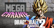Mega Chranie: Dragon Ball Xenoverse 2