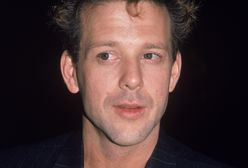 Mickey Rourke: nie przejmuje się niczym i żyje pełnią życia